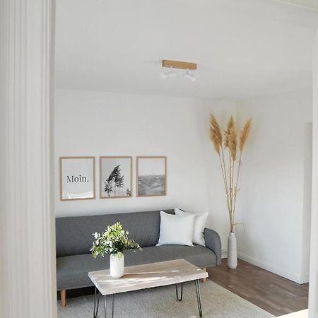 Ferienwohnung Ferienhus #1 Nordfriesland Mildstedt Exterior foto