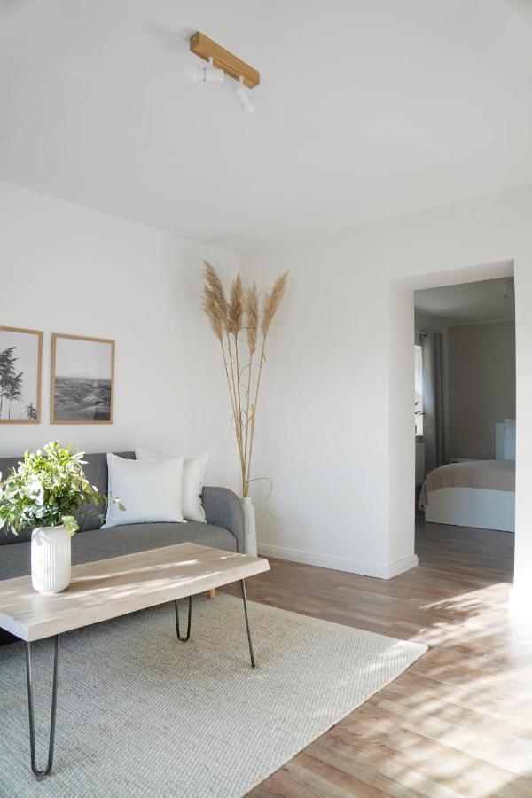Ferienwohnung Ferienhus #1 Nordfriesland Mildstedt Exterior foto