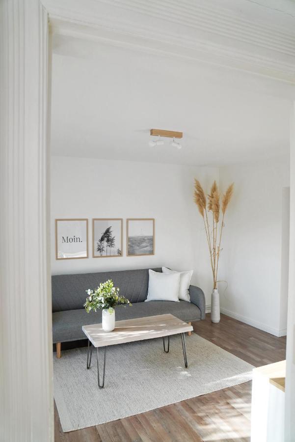 Ferienwohnung Ferienhus #1 Nordfriesland Mildstedt Exterior foto