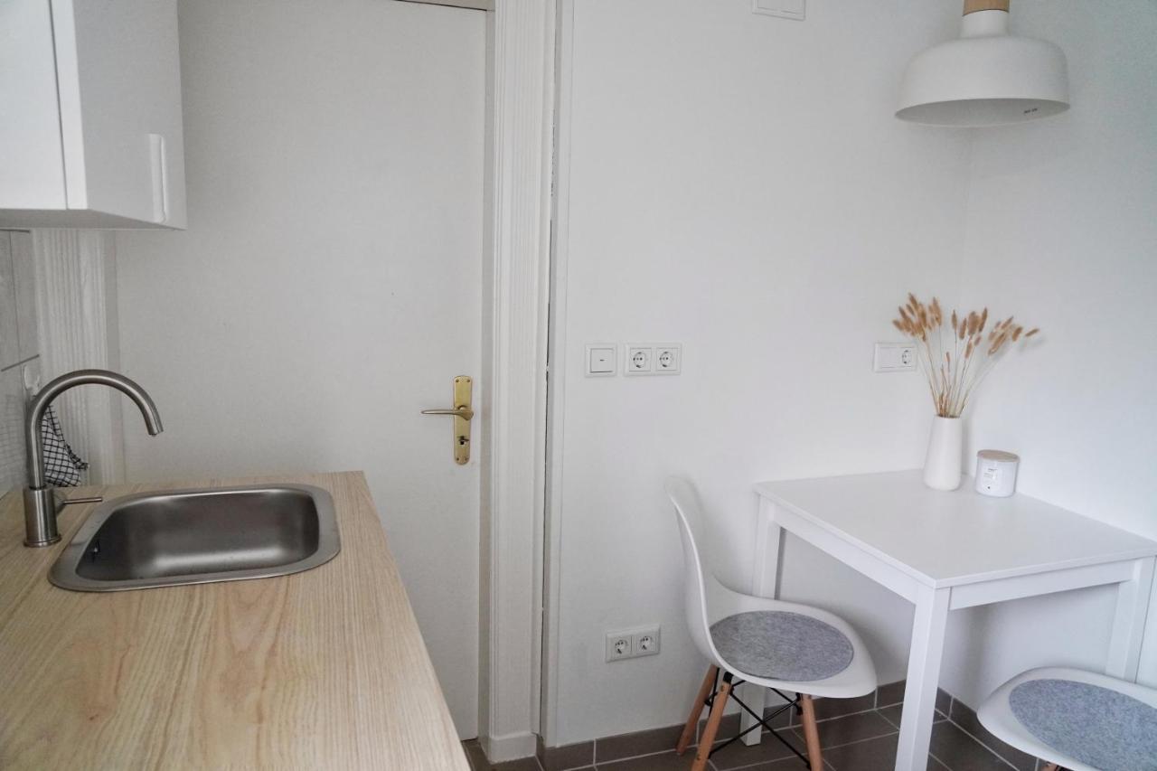 Ferienwohnung Ferienhus #1 Nordfriesland Mildstedt Exterior foto